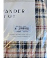 OCEAN BREEZE, WILD WANDER & NANTUCKET 3PC Quilt Set. 1861 Sets. EXW Hayward, Ca